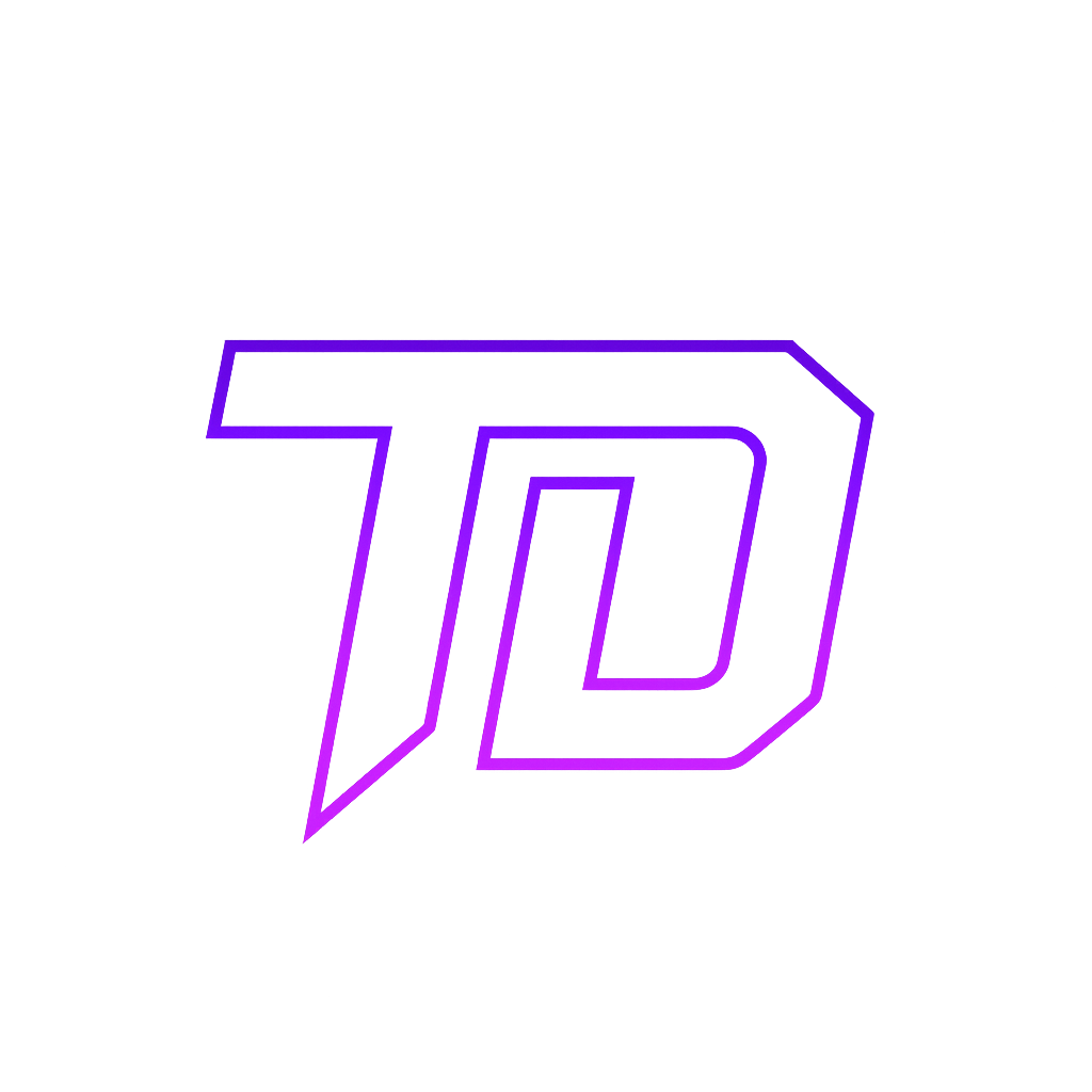 ThrottleDEV Logo