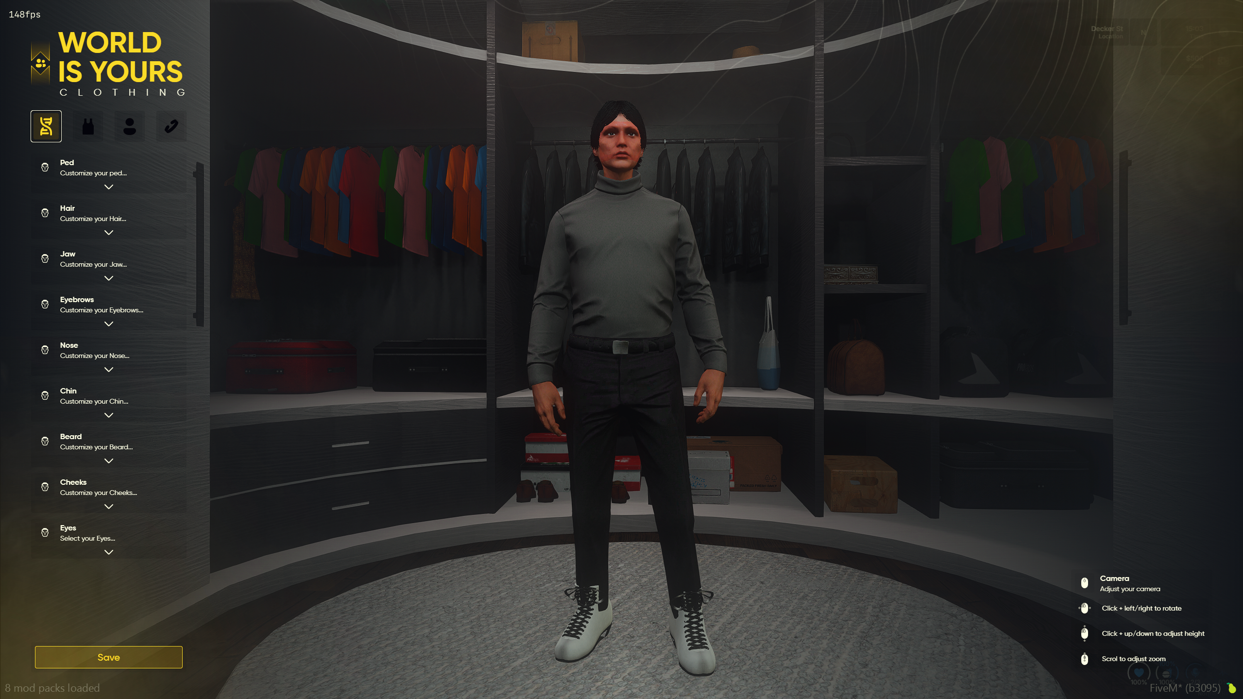 Worldisyours RP - Image 3