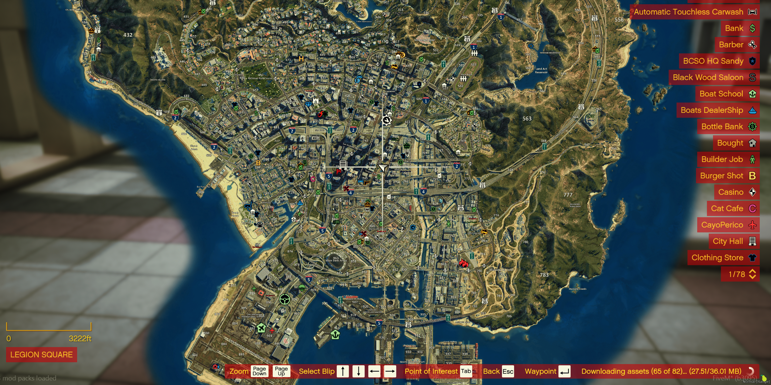 Worldisyours RP - Image 4